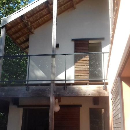Maison Passive Et D'Architecte Treillieres Ngoại thất bức ảnh